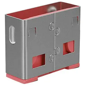 Lindy Usb-port 40460 10 Einheiten günstig
