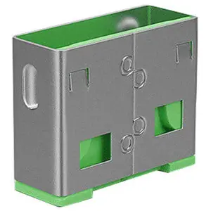 Lindy Usb-port 40461 10 Einheiten günstig