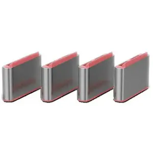Lindy Usb C Blocker 10 Einheiten