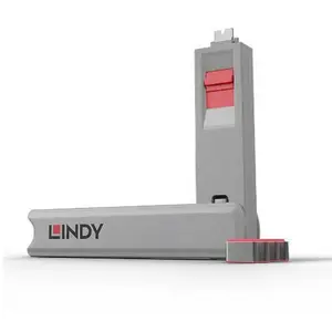 Lindy Usb C Blocker