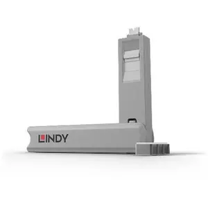 Lindy Usb C Blocker