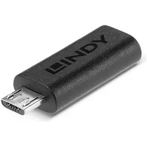 Lindy USB C USB Micro-B (USB 2.0), USB Kabel günstig