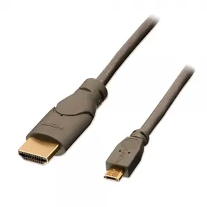 Lindy Mhl 2 M Hdmi-kabel günstig