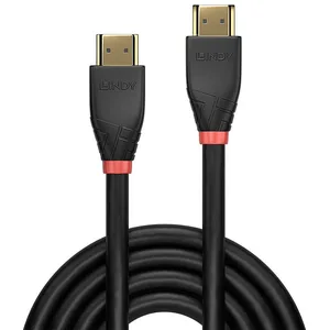 LINDY Aktives HDMI 4K60 Kabel 7,5 m