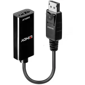 Lindy Displayport-auf-hdmi-4k-adapter