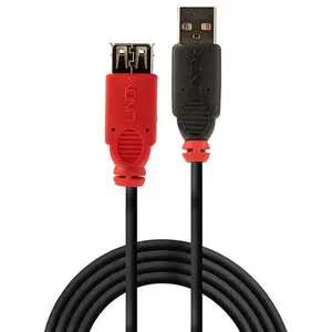 Lindy Usb 2.0 Usb-verlängerungskabel 5 M