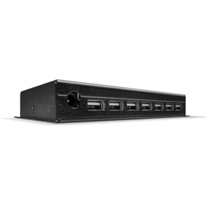 Lindy Usb 2.0 7 Port Dockingstation