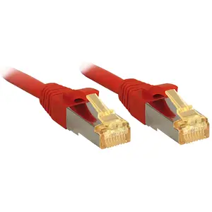 Lindy 1 M Lindy-47292 Cat6a-netzwerkkabel