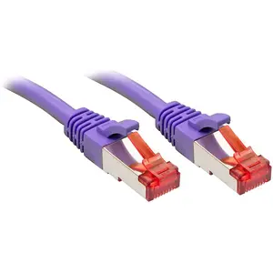 Lindy S/ftp Cat6-netzwerkkabel 2 M