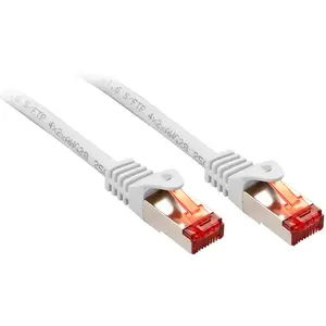 Lindy S/ftp Cat6-netzwerkkabel 5 M