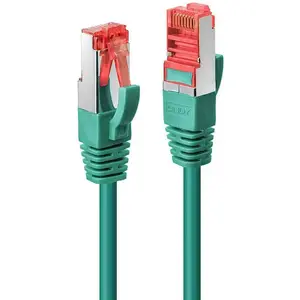 Lindy S/ftp Cat6-netzwerkkabel 2 M