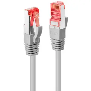 Lindy S/ftp Cat6-netzwerkkabel 7.5 M
