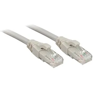 Lindy Netzwerkkabel (UTP, CAT6, 0.50 m), Netzwerkkabel