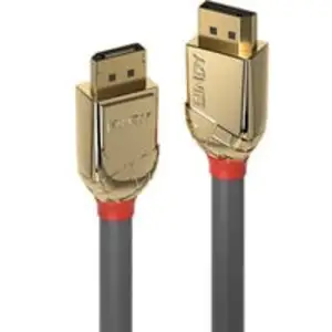 DisplayPort 1.4 Kabel, Gold Line