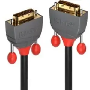 DVI-D Dual-Link Kabel, Anthra Line