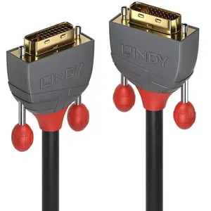 Lindy Dual Link 10 M Dvi-kabel