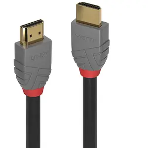 Lindy 2 M Hdmi-kabel