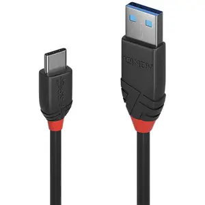 Lindy 3a 1.5 M Usb-a-kabel