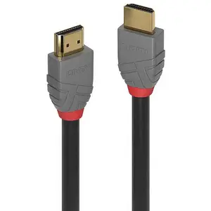 Lindy 901868496 2 M Hdmi-kabel