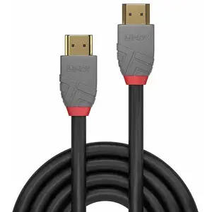 Lindy 901868494 50 Cm Hdmi-kabel