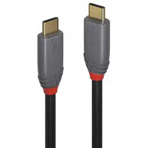 Lindy Lindy-36901 1 M Usb-c-kabel