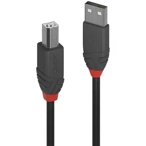 Lindy 5 M Usb-b-kabel