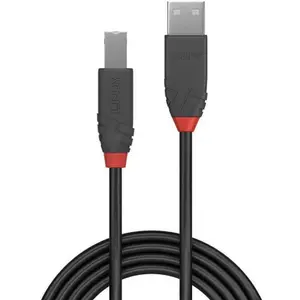 Ty Beanie Lindy-36676 7.5 M Usb-a-auf-usb-b-kabel