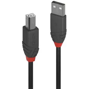 Lindy Usb-b Kabel 10 M