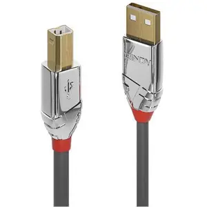 Lindy 2.0 Usb-b-kabel 3 M