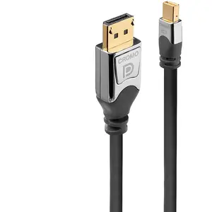 Lindy Cromo Displayport Zu Dp Kabel 1m günstig