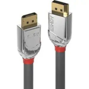 DisplayPort 1.2 Kabel, Cromo Line