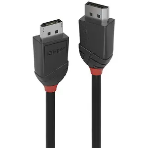 Lindy Displayport 1.2 Kabel 2 M