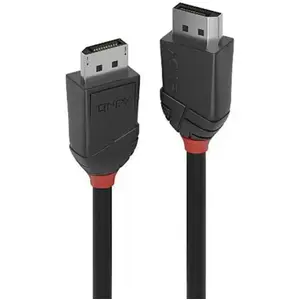Lindy 1.2 Displayport-kabel 3 M
