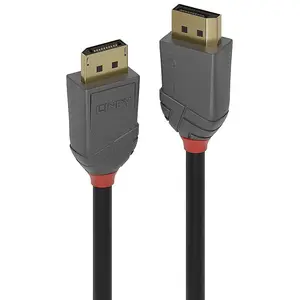 Lindy Displayport 1.4 Kabel 2 M