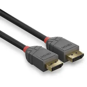 Lindy Displayport 1.2 Kabel 7.5 M