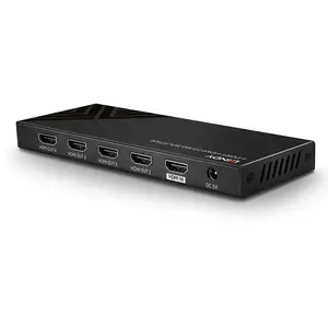 Lindy Hdmi 2.0 4-port Splitter günstig