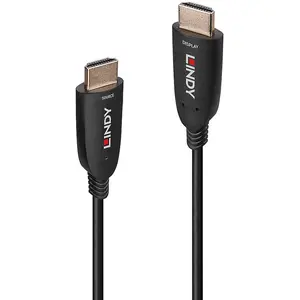 Lindy Optic Hybrid 30 M Hdmi-kabel