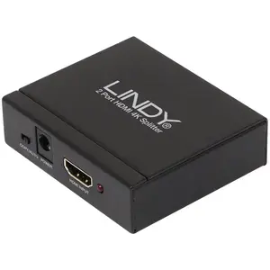 Lindy Videosplitter HDMI 2x HDMI 38158 HDMI-Adapter günstig