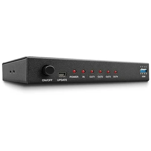 Lindy 4xhdmi 4k 3d Splitter günstig