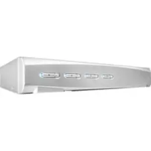 4 Port KVM Switch, KVM-Switch