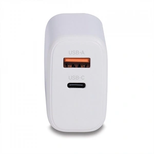 Lindy 73428, Drinnen, AC, 20 V, Weiß