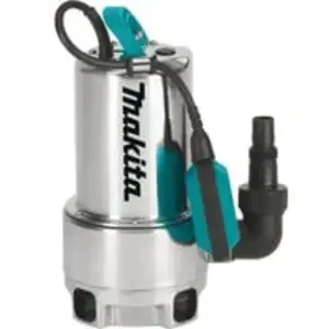 Tauchpumpe Klar-/Schmutzwasser 10.800 l/h, Tauch- / Druckpumpe