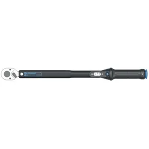 GEDORE Drehmomentschlüssel TORCOFLEX 40-200 Nm