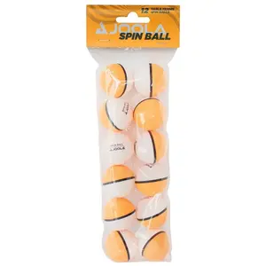 Joola Spinball Tischtennisbälle 12 Kugeln günstig