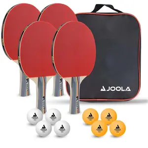Joola Team School Tischtennis-set One Size günstig