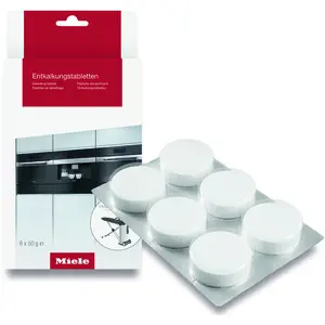 Miele GP DC CX 0061 T Entkalkungstabletten günstig