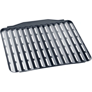 MIELE HGBB 71 Grill- & Bratblech anthrazit günstig