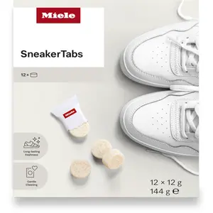 MIELE SneakerWash Tabs günstig