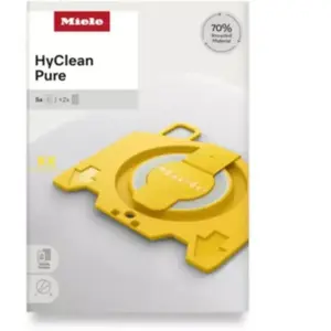 KK HyClean Pure NT Staubsaugerbeutel