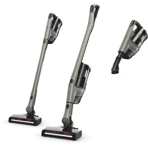 Triflex HX3 Hardfloor Akku-Stielstaubsauger casagrau